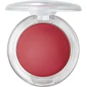 M.A.C Glow Play Blush Pelúcia Pimenta em Creme