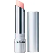 M.A.C Glow Play Bálsamo labial nutritivo e hidratante na cor favorita 3,14 g
