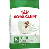 Royal Canin Comida Para Cães Adultos Mini S 2 Kg