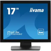 Iiyama Monitor De Toque T1732msc-b1s 17´´ 4k Lcd