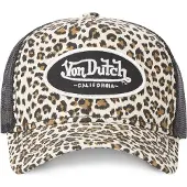 Von Dutch Boné Leo