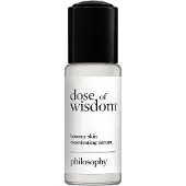 Philosophy Dose Of Wisdom Bouncy Skin Reactivating Serum 30 ml