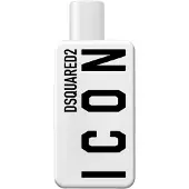 Dsquared2 Dquadrado² ICON PARA MULHER EAU DE PARFUM Spray 100 ML