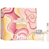 Chloé Coffret Chloe EDP 50 ml + EDP 10 ml 50ml