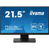 Iiyama Monitor Prolite T2252msc-b2 21´´ 4k Ips Lcd 75hz