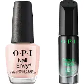 OPI Esmalte nutritivo Envy Bubble Banho 15 ml