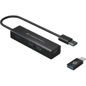 Conceptronic Hub Hubbies06b 4xusb 3.0