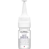 Goldwell Dualsenses Just Smooth Sérum Capilar disciplinante intensivo