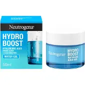 Neutrogena Gel Hidratante Facial Hydro Boost (Gel Água) 50 ml