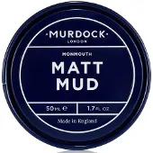 Murdock London Spray Matt Mud 50 Gr