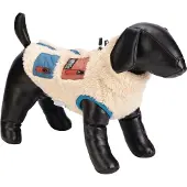 Beeztees Casaco Para Cachorro Teddy