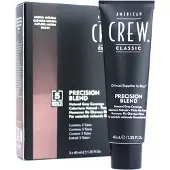 American Crew PRECISION BLEND 5-6 medium ash