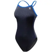 Tyr Maiô Hexa Diamondfit