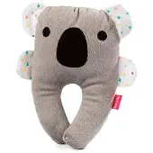 Berjuan Ursinho De Pelúcia Mosquis Special Bag Koala Animals