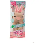 Berjuan Mosquis Special Bag ´s Animals Coelho 50602-22 Crianças Boneca