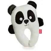 Berjuan Boneca Mosquidolls Oso Panda Para Bebê