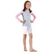 SCUBAPRO Rash Guard Manga Comprida Harmony