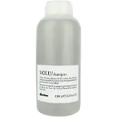 Davines Shampoo Volu Essential Haircare (cabelos finos) - 1000ml