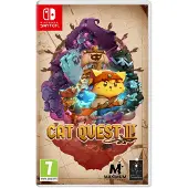 Games Switch Cat Quest Iii