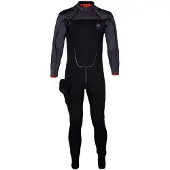 Apeks Fato De Mergulho Thermiq 5 Mm