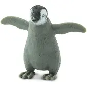 Safari Ltd Figura Emperor Penguin Chicks Good Luck Minis