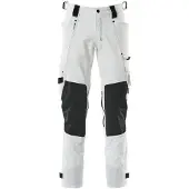 Mascot Calças Advanced 17079 Knee Pad Pockets