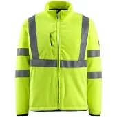 Mascot Casaco Polar Safe Light 15903