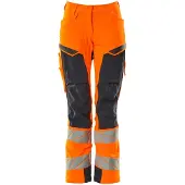 Mascot Calças De Trabalho Accelerate Safe 19078