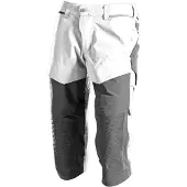 Mascot Calças 3/4 Knee Pad Pockets Customized 22249