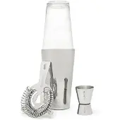 Leopold Vienna Agitar De Coquetel Boston Set