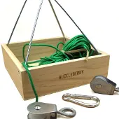 Kikkerland Brinquedo Hb23-f