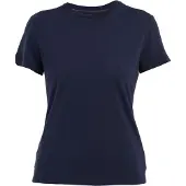 Icebreaker Camiseta De Manga Curta Merino Core