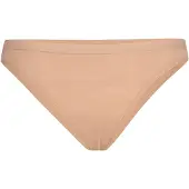 Icebreaker Cueca desportiva 'Siren' bege