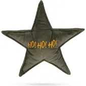 Designed By Lotte Brinquedo Para Cães Ho Ho Ho Star