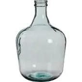 Mica Garrafa De Cristal Diego 27x42 Cm