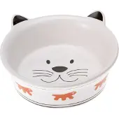 Ferplast Comedouro De Cerâmica Para Cães Venere