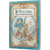 Other Selves Livro Ryuutama