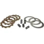 Polini Kit De Embreagem 2300026