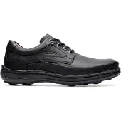 Clarks Shoes Sapatos Largos Nature Three