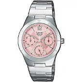 Casio Relógio Feminino Ltp-2069d-4aveg