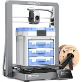 Creality Impressora 3d Ender 3 V3 Plus