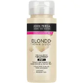 John Frieda Blonde Tratamento de Reparação do Sistema 100 ml