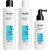 Nioxin Xampu Kit Trial System 3 340ml