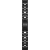 Garmin Alça Titânio Quickfit 22 Mm