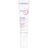 Bioderma Tratamento Facial Sensibio Eye+ 15ml