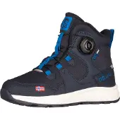 TROLLKIDS Botas De Neve Bergen Mid Cut