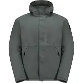 Jack Wolfskin Casaco outdoor verde