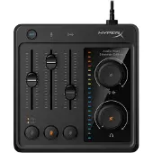 HyperX Mixer De áudio