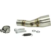 Polini Silenciador Homologado Yamaha X-max 300 2017-2020