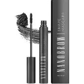 Nanobrow Máscara Shape preta 7 ml